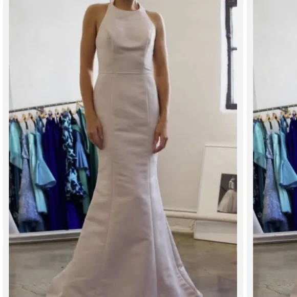 amsale bridesmaid dress size chart Nouvelle Amsale, Millie Wedding Dress Save 48%